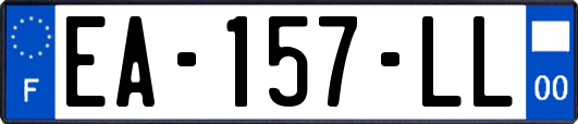 EA-157-LL
