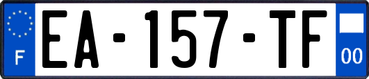 EA-157-TF