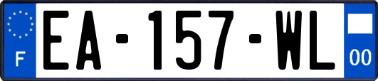 EA-157-WL