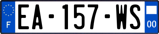 EA-157-WS