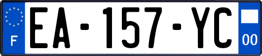 EA-157-YC