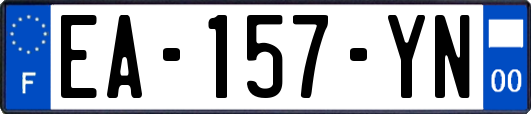 EA-157-YN