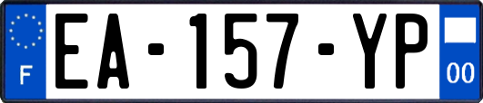 EA-157-YP