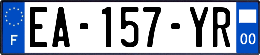 EA-157-YR