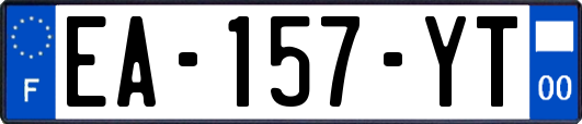 EA-157-YT