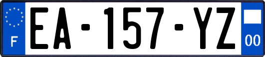 EA-157-YZ