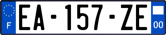 EA-157-ZE