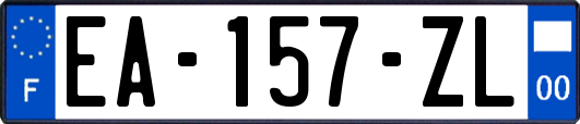 EA-157-ZL