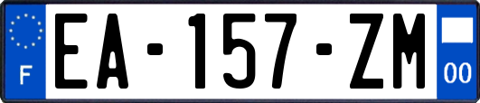 EA-157-ZM