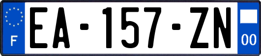 EA-157-ZN