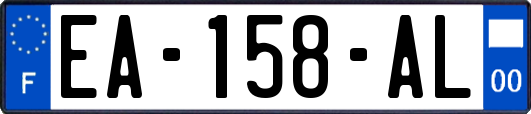 EA-158-AL