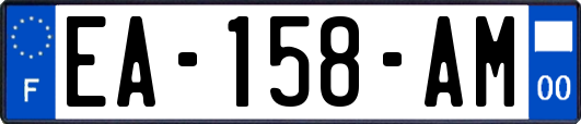 EA-158-AM