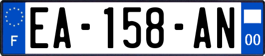 EA-158-AN