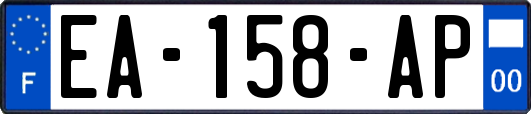 EA-158-AP