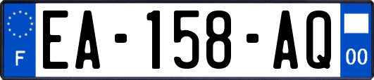 EA-158-AQ