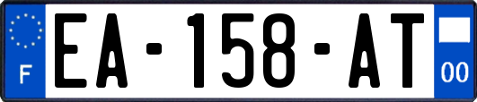 EA-158-AT