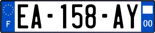 EA-158-AY