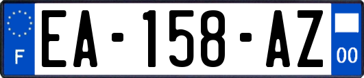 EA-158-AZ