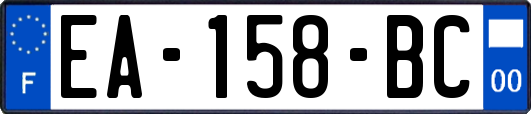 EA-158-BC