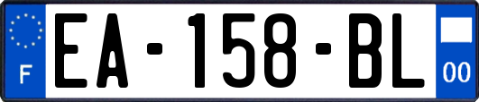 EA-158-BL