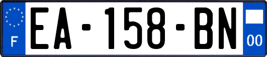 EA-158-BN