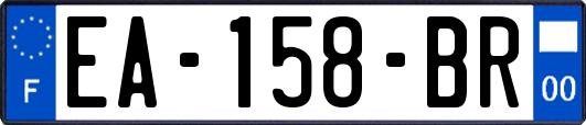 EA-158-BR