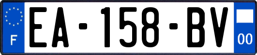 EA-158-BV