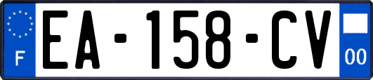 EA-158-CV