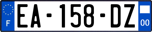 EA-158-DZ