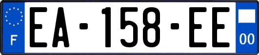 EA-158-EE