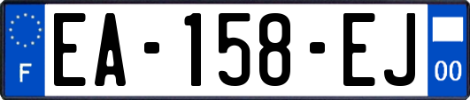 EA-158-EJ