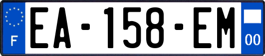 EA-158-EM