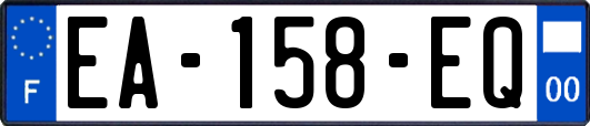 EA-158-EQ