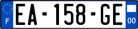 EA-158-GE