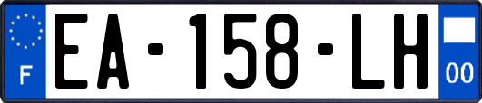 EA-158-LH