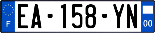 EA-158-YN