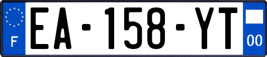 EA-158-YT