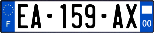 EA-159-AX