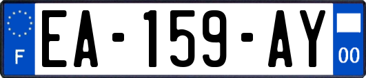 EA-159-AY