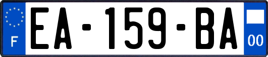 EA-159-BA