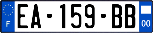 EA-159-BB