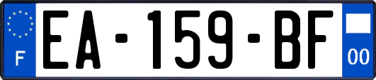 EA-159-BF