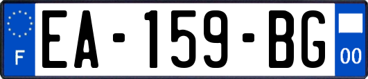 EA-159-BG