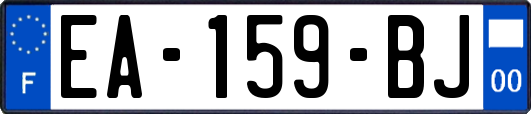 EA-159-BJ