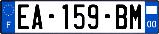 EA-159-BM