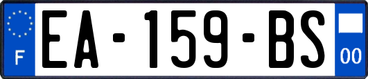 EA-159-BS