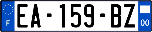 EA-159-BZ