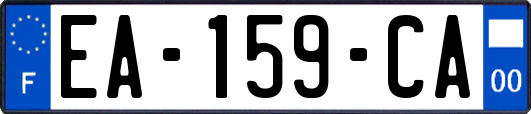 EA-159-CA