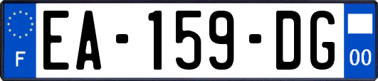 EA-159-DG