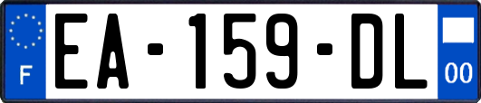 EA-159-DL